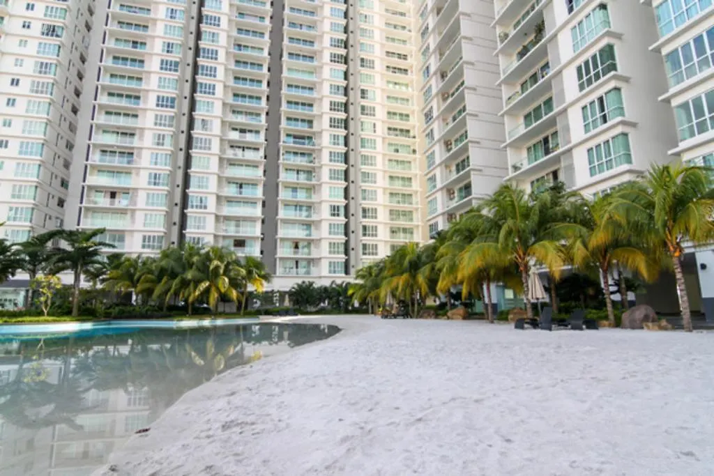 Sandy Beach Le Yuan Residence Kuala Lumpur 0*,  Malaysia