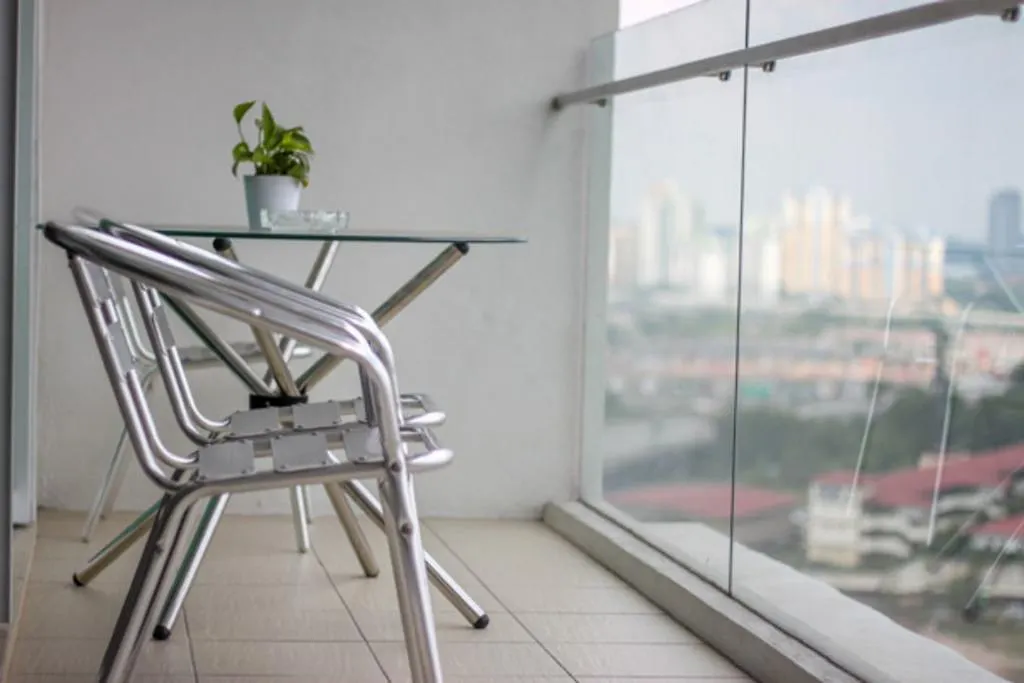 Sandy Beach Le Yuan Residence Kuala Lumpur
